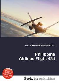 Philippine Airlines Flight 434