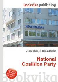 National Coalition Party