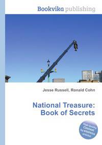 National Treasure: Book of Secrets