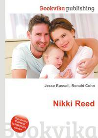 Nikki Reed