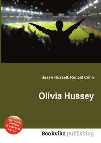 Olivia Hussey