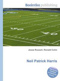 Neil Patrick Harris
