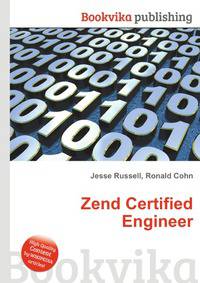 Zend Certified Engineer