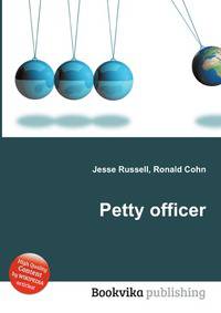 Petty officer