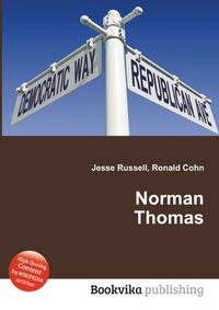 Norman Thomas