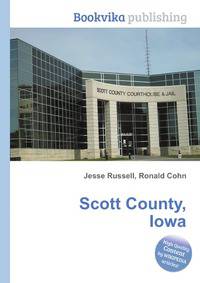 Scott County, Iowa
