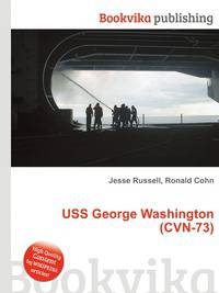 USS George Washington (CVN-73)