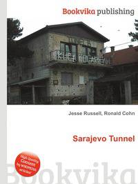 Sarajevo Tunnel