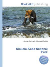 Niokolo-Koba National Park