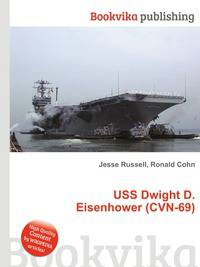 USS Dwight D. Eisenhower (CVN-69)