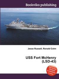 USS Fort McHenry (LSD-43)