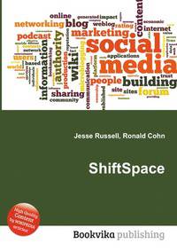 ShiftSpace