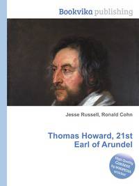 Thomas Howard, 21st Earl of Arundel