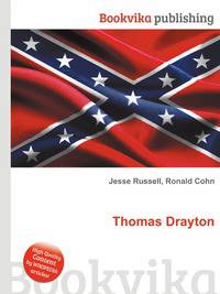 Thomas Drayton