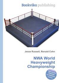 NWA World Heavyweight Championship
