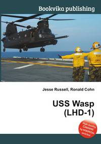 USS Wasp (LHD-1)