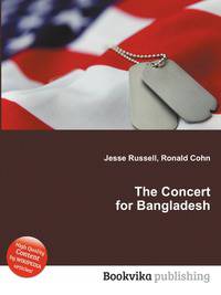 The Concert for Bangladesh