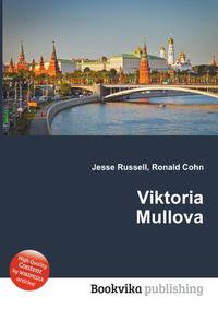 Viktoria Mullova