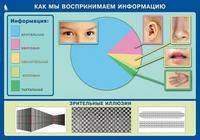 Комплект таблиц. Информатика и ИКТ. 5-7 класс. 17 таблиц + методика