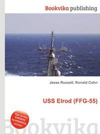 USS Elrod (FFG-55)