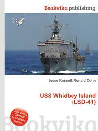 USS Whidbey Island (LSD-41)