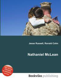 Nathaniel McLean