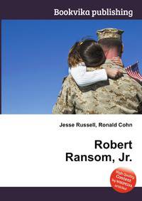 Robert Ransom, Jr.