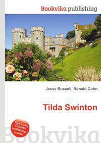 Tilda Swinton