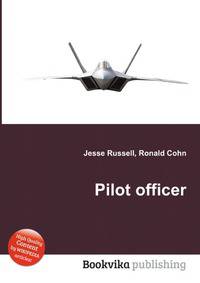 Pilot officer