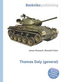 Thomas Daly (general)