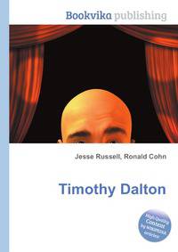 Timothy Dalton
