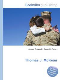 Thomas J. McKean