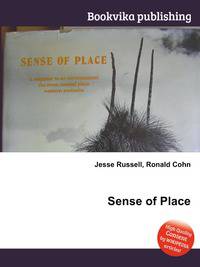 Sense of Place