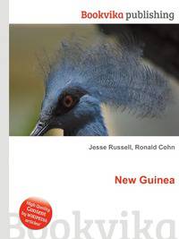 New Guinea