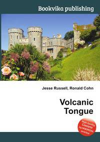 Volcanic Tongue