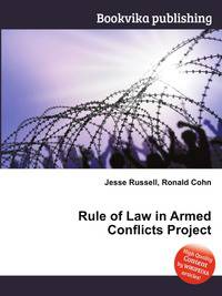 Rule of Law in Armed Conflicts Project