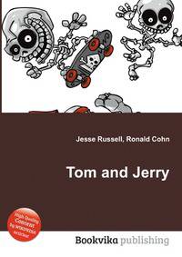 Tom and Jerry