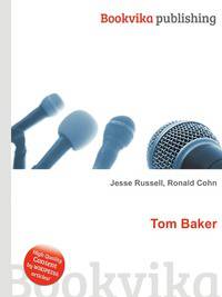 Tom Baker