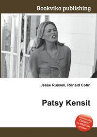 Patsy Kensit