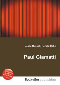 Paul Giamatti
