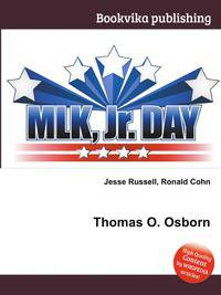 Thomas O. Osborn