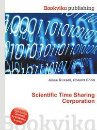 Scientific Time Sharing Corporation