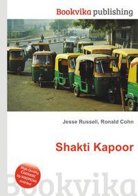 Shakti Kapoor
