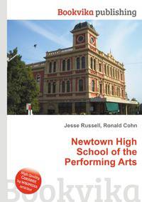Newtown High School of the Performing Arts