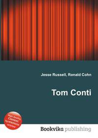 Tom Conti
