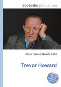 Trevor Howard