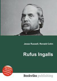 Rufus Ingalls