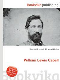 William Lewis Cabell