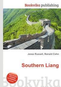 Southern Liang