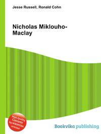 Nicholas Miklouho-Maclay